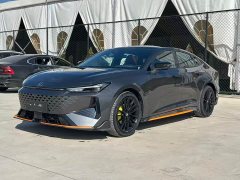 Changan UNI-V 1.5T noble sports - фото 1