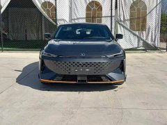 Changan UNI-V 1.5T noble sports - фото 2