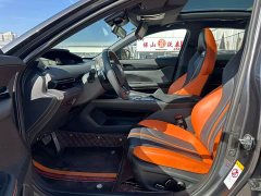 Changan UNI-V 1.5T noble sports - фото 4