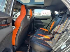 Changan UNI-V 1.5T noble sports - фото 5