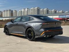 Changan UNI-V 1.5T noble sports - фото 7