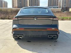 Changan UNI-V 1.5T noble sports - фото 8