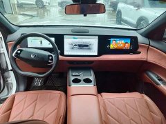 Changan CS75PLUS 4th generation 1.5T New Blue Whale Smart exclusive - фото 2