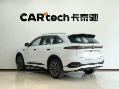 Changan CS75PLUS 4th generation 1.5T New Blue Whale Smart exclusive - фото 5