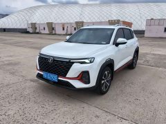 Changan CS35PLUS Blue Whale NE 1.4T DCT luxury - фото 1