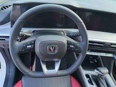Changan CS35PLUS Blue Whale NE 1.4T DCT luxury - фото 11