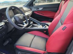 Changan CS35PLUS Blue Whale NE 1.4T DCT luxury - фото 12