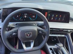 Changan CS35PLUS Blue Whale NE 1.4T DCT luxury - фото 14