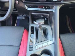 Changan CS35PLUS Blue Whale NE 1.4T DCT luxury - фото 16