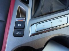 Changan CS35PLUS Blue Whale NE 1.4T DCT luxury - фото 17