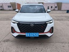 Changan CS35PLUS Blue Whale NE 1.4T DCT luxury - фото 2