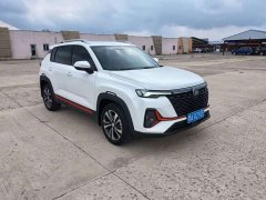 Changan CS35PLUS Blue Whale NE 1.4T DCT luxury - фото 3