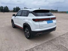 Changan CS35PLUS Blue Whale NE 1.4T DCT luxury - фото 4