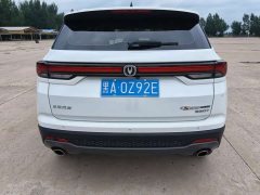 Changan CS35PLUS Blue Whale NE 1.4T DCT luxury - фото 5