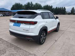 Changan CS35PLUS Blue Whale NE 1.4T DCT luxury - фото 6
