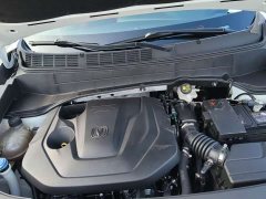 Changan CS35PLUS Blue Whale NE 1.4T DCT luxury - фото 9