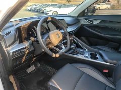 Changan CS35PLUS Blue Whale NE 1.4T DCT luxury - фото 10