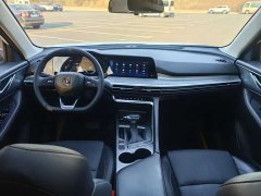 Changan CS35PLUS Blue Whale NE 1.4T DCT luxury - фото 11