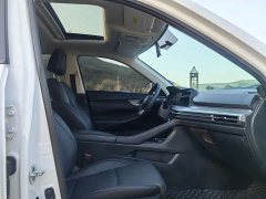 Changan CS35PLUS Blue Whale NE 1.4T DCT luxury - фото 12