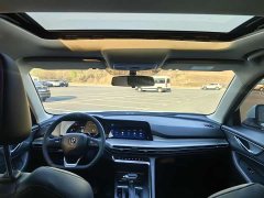 Changan CS35PLUS Blue Whale NE 1.4T DCT luxury - фото 13