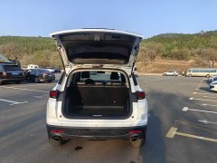 Changan CS35PLUS Blue Whale NE 1.4T DCT luxury - фото 16