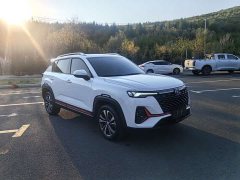 Changan CS35PLUS Blue Whale NE 1.4T DCT luxury - фото 3