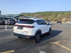 Changan CS35PLUS Blue Whale NE 1.4T DCT luxury - фото 6