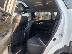 Changan CS35PLUS Blue Whale NE 1.4T DCT luxury - фото 8