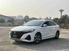 Changan Eado PLUS Blue Whale NE 1.4T GDI DCT High-Energy Edition - фото 1