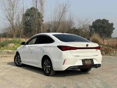 Changan Eado PLUS Blue Whale NE 1.4T GDI DCT High-Energy Edition - фото 12