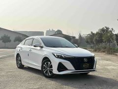 Changan Eado PLUS Blue Whale NE 1.4T GDI DCT High-Energy Edition - фото 2