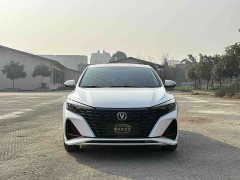 Changan Eado PLUS Blue Whale NE 1.4T GDI DCT High-Energy Edition - фото 3
