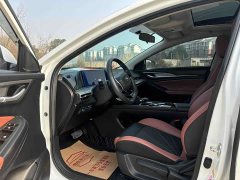 Changan Eado PLUS Blue Whale NE 1.4T GDI DCT High-Energy Edition - фото 4