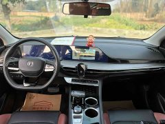 Changan Eado PLUS Blue Whale NE 1.4T GDI DCT High-Energy Edition - фото 6