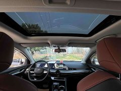 Changan Eado PLUS Blue Whale NE 1.4T GDI DCT High-Energy Edition - фото 7