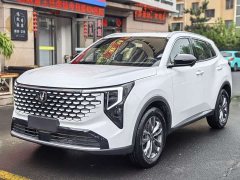 Changan CS55PLUS fourth generation new Blue Whale 1.5T leading - фото 1