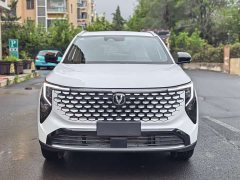 Changan CS55PLUS fourth generation new Blue Whale 1.5T leading - фото 2