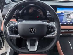 Changan CS55PLUS fourth generation new Blue Whale 1.5T leading - фото 3