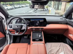 Changan CS55PLUS fourth generation new Blue Whale 1.5T leading - фото 4