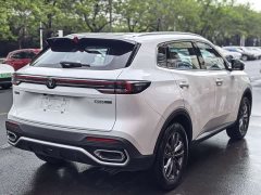 Changan CS55PLUS fourth generation new Blue Whale 1.5T leading - фото 8