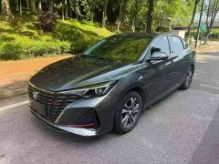 Changan EADO Enjoy Edition PLUS Blue Whale NE 1.4T GDI DCT Premium Edition - фото 1