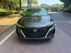 Changan EADO Enjoy Edition PLUS Blue Whale NE 1.4T GDI DCT Premium Edition - фото 2