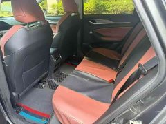Changan EADO Enjoy Edition PLUS Blue Whale NE 1.4T GDI DCT Premium Edition - фото 5