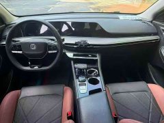 Changan EADO Enjoy Edition PLUS Blue Whale NE 1.4T GDI DCT Premium Edition - фото 6