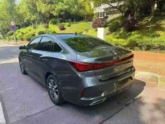 Changan EADO Enjoy Edition PLUS Blue Whale NE 1.4T GDI DCT Premium Edition - фото 7