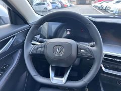 Changan CS35PLUS 2021 Blue Whale NE 1.4T DCT luxury - фото 10