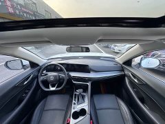 Changan CS35PLUS 2021 Blue Whale NE 1.4T DCT luxury - фото 14