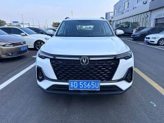 Changan CS35PLUS 2021 Blue Whale NE 1.4T DCT luxury - фото 2