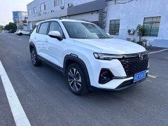 Changan CS35PLUS 2021 Blue Whale NE 1.4T DCT luxury - фото 3