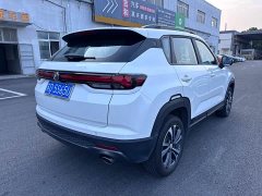 Changan CS35PLUS 2021 Blue Whale NE 1.4T DCT luxury - фото 4